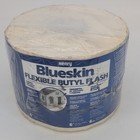 Henry Blueskin Butyl Flash 75  X 6  Window Door Flashing Roll He205fb Waterproof