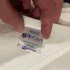 Gatorade Sideline Towels  22  X 42  Wincraft Mcarthur Gym Football Lot Of 3