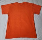 Oklahoma State Osu Cowboys Ncaa Basketball Big 12 Championship 2004 2005 Shirt M