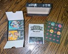Dungeons   Dragons Dungeon Mayhem Card Game Unplayed Dnd Sealed Cards Set Board