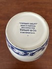 Tiffany Delft   