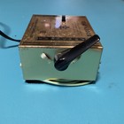 Mrc Ho Gauge Model 100 Transformer Trainpack Model Railroad Train Dc Usa Vintage