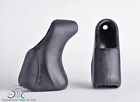 Shimano Dura Ace 7400  Hoods Rubber Gummi For Vintage Bl-7400 Black
