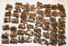 Lincoln Wheat Reverse Cent Unsearched 50 Coin Rolls  - Very Nice - Free Shipping