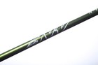 Aldila 2023 Nv Green Driver Shaft Extra Stiff Graphite - 46 In - No Adapter