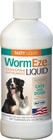 Wormeze Liquid Canine   Feline Antihelmintic  8 Oz