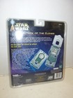 New Aotc Electronic Jedi Dex  1999  Star Wars Attack Of The Clones  2002  Tiger