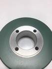 Tb Woods 9sc35 Sf Sleeve Coupling Flange