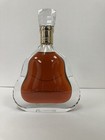 Richard Hennessy Cognac Dummy Decanter Bottle Display Only
