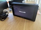 Smallhd Action 5 5in Lcd Touchscreen Video Monitor Hdmi In out