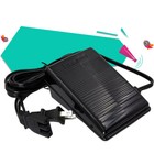 Foot Controller And Power Cord For Singer Sewing Machine