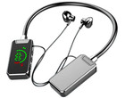 Headphones Wireless Bluetooth Sport Gym Earphones Earbuds Headset With Mic Bass