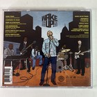 John Legend With The Roots Autographed Wake Up  Cd Signed By John Legend 2010