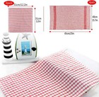 Kitchen Dish Towels  16 Inch X 25 Inch Bulk Cotton Kitchen Towels And Dishcloths