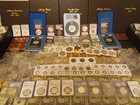 Silver U s  Coins  Morgan  Franklin  Liberty  Barber  Etc   Silver Bar  Gold 