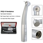 Being Dental High Speed Surgical Handpiece 45 Degree For Kavo Multiflex Coupler