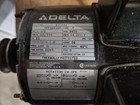 Delta 62-044 Table Saw Motor 1 5 Hp Single Phase 3450 Rpm Multi-purpose