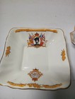 Queen Elizabeth Ii Coronation 1953 Radfords   Royal Albert Bone China