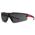 Share Tinted Milwaukee Safety Glasses Anti-scratch  Hard Coat Protects Lenses