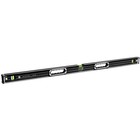 Stabila 37300 Type 196-2 Dark Shadow 2-piece Spirit Level Set   Limited Edition 