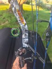 Quest Forge Compound Bow
