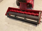 Vintage 1986 Ertl Campbell s Soup Combine Harvester   Grain Wagon 1 32