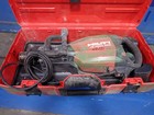 Hilti Te 1000-avr Demolition Hammer  01240981094
