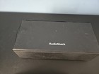 Microphone Radio Shack Vocal Super Cardloid With Case 33-128 No Cord