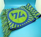 Seattle Sounders Fc - Season Ticket Alliance Member 2022 - Scarf Mls