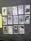 Yokai Yochi Tarot Vg Buboplague