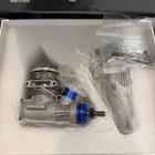 Rare Evolution  36 Cl Control Line Model Airplane Engine  New In Box