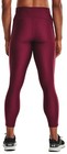 Under Armour Women s Heatgear No-slip Shine Ankle Leggings 1369292-626
