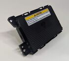 2019-2023 Honda Wireless Charging System Pilot Passport Ridgeline  08u58-tg7-100