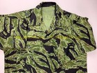 Ph Arvn Xl Jacket South Vietnamese Marines Vnmc Tqlc Tiger Stripe Seawave Camo