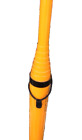 Telescoping 26 Ft Heavy Duty Fiber Glass  cable Pulling Pole With Multiple Uses