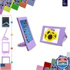 Fujifilm Instax Mini Instant Film  3 Pack  60 Sheets  5 Plastic Desk Frames  