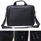 Laptop Bag Case With Shoulder Strap For 13 14 15 6  Hp asus macbook Dell lenovo
