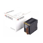 Keyence Gc-1000 Industrial Safety Controller Ethernet Lcd