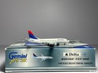 Gemini Jets 1 400 Delta Air Lines Boeing 737-300 N302wa Colors In Motion