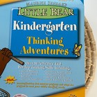 Maurice Sendak s Little Bear Kindergarten Thinking Adventures Cd-roms Ages 4-6