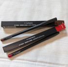 Nib 100  Authentic Mac Cosmetics Lip Pencil Creamy Lip Liner  28 Shades  0 05 Oz