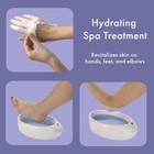 Conair True Glow By Paraffin Wax Machine For Hand And Feet Bath For Hands
