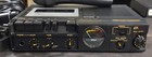 Marantz Pmd201 Professional Portable Cassette Recorder Black Deck Tested