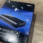 Elgato Game Capture Hd High Definition Game Recorder 1080p W box Missing Cords