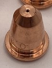 Plasma Cutter Consumables - 0 8 Mm Tips - 20 Pieces