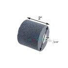 Aquarium 2 x2  Air Stones Fish Tank Bubbler For Hydroponics 10pcs