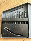 Huot Drill Index 1 To 6 By  5mm
