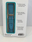 Fitbit Versa Premium Leather Band light Blue 
