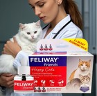 Feliway Friends 48ml Optimum 30 Day Refill X 3 Value Pack For Cat Kitten