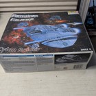 Monogram 6026 Battlestar Galactica Cylon Raider Model Kit